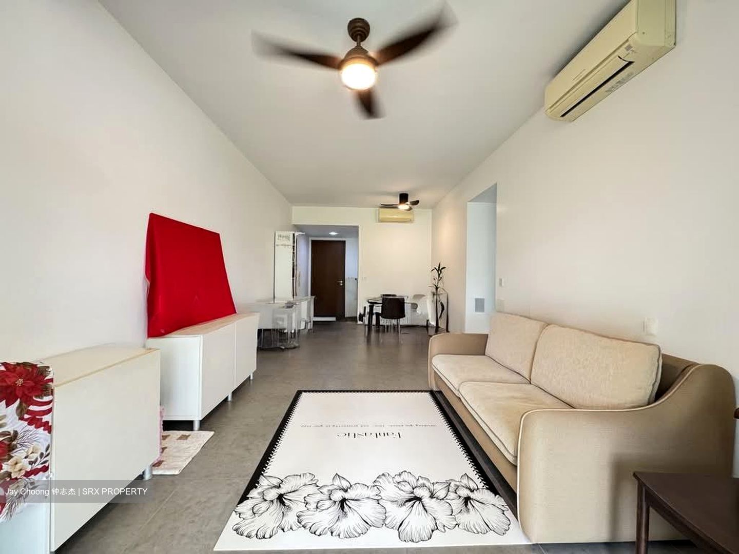 The Minton (D19), Condominium #546606961